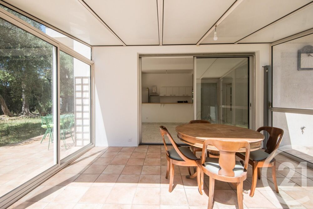 à vendre  Appartement Nice (06100)