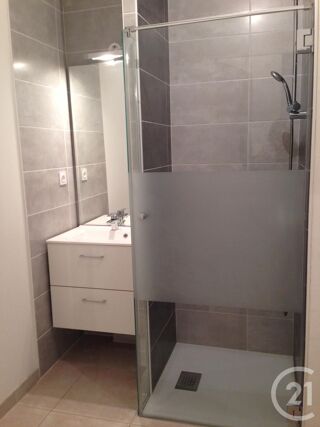  Appartement � louer 2 pi�ces 40 m�