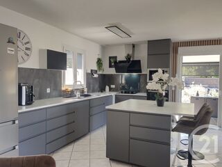  Maison à vendre 5 pièces 118 m²