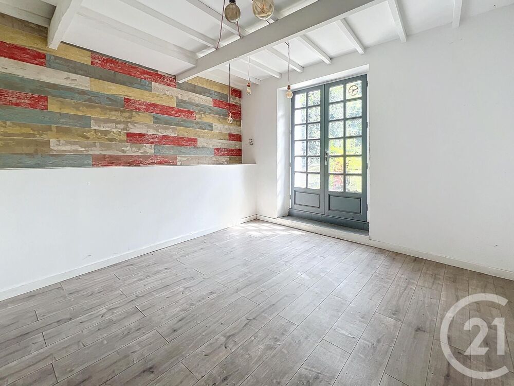 location Appartement - 2 pièce(s) - 92 m² Pamiers (09100)