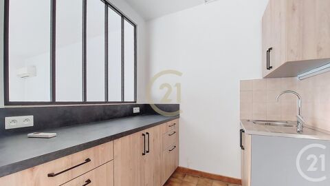  Appartement  louer 1 pice 38 m