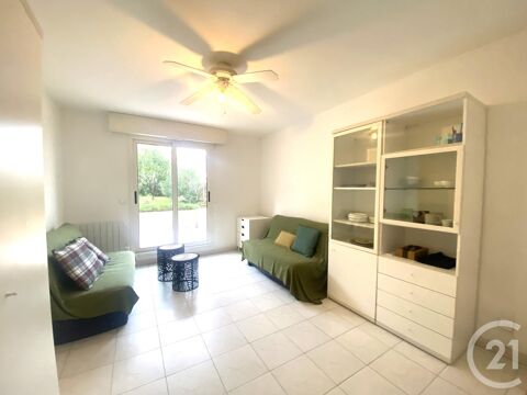  Appartement � louer 2 pi�ces 34 m�