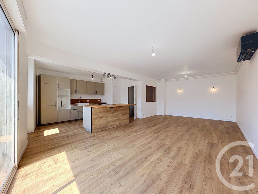 location Appartement - 3 pièce(s) - 97 m² Saint-Girons (09200)