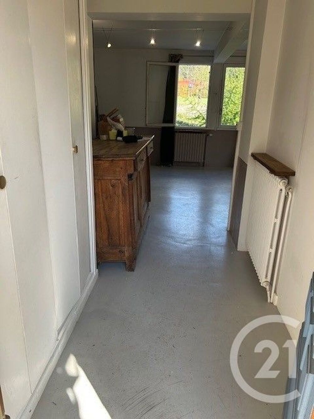 vente Maison - 5 pièce(s) - 120 m² Saint-Jean-du-Gard (30270)