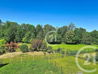  Maison à vendre 4 pièces 109 m²