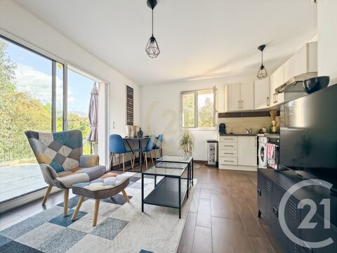   Location Appartement Appartement - 2 pi�ce(s) - 40 m�