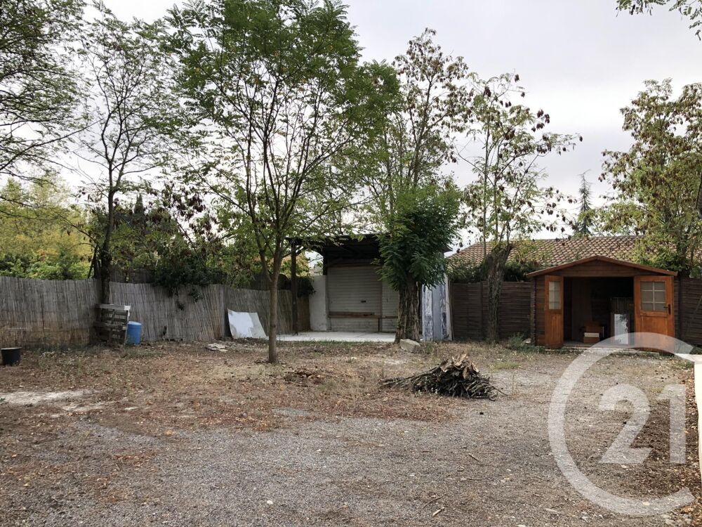 location Maison - 5 pièce(s) - 93 m² Cazilhac (11570)
