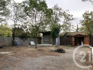  Maison à louer 5 pièces 93 m²