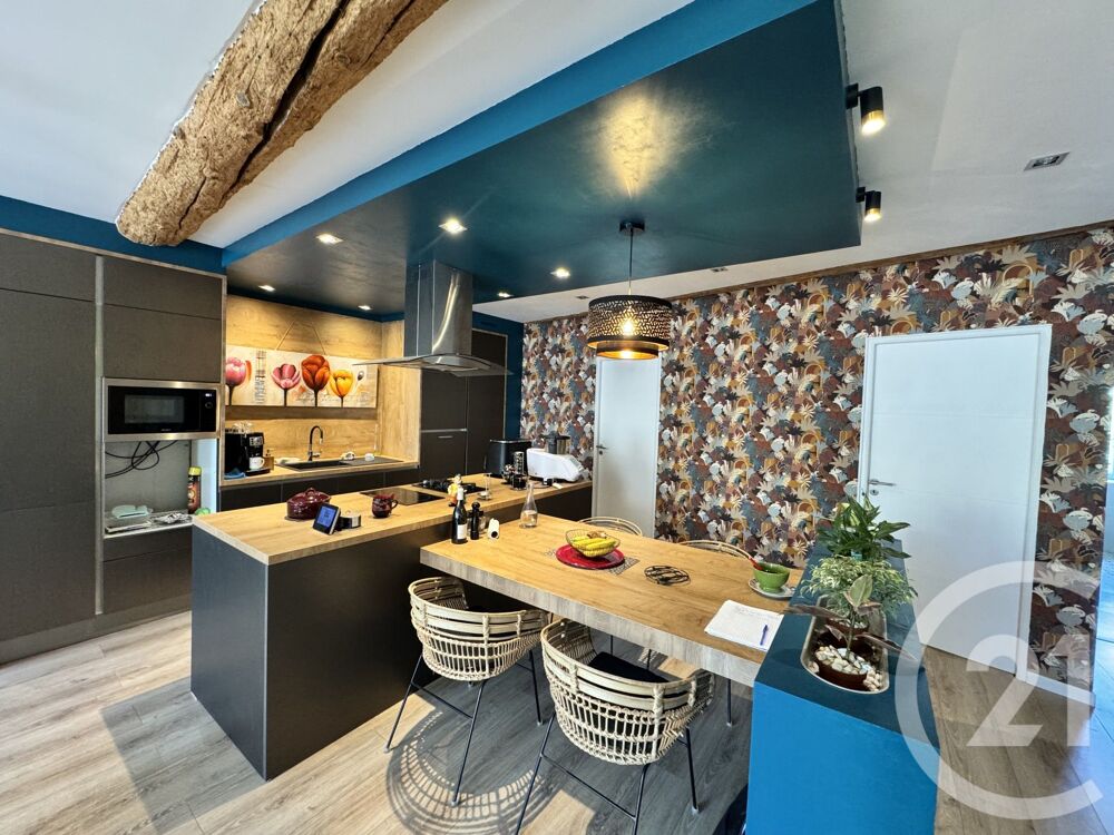 vente Maison - 3 pièce(s) - 200 m² Chalabre (11230)