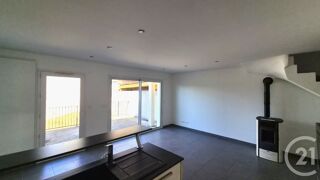  Maison à vendre 4 pièces 108 m²