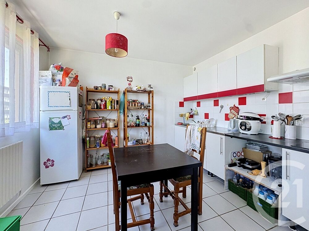 Vand½uvre-lès-Nancy Appartement T2 en bon état avec asc....