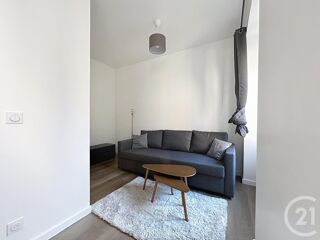  Appartement � louer 1 pi�ce 30 m� Belfort