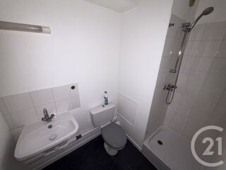  Appartement � louer 1 pi�ce 18 m�