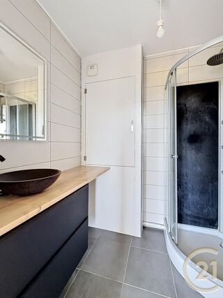  Appartement à vendre 4 pièces 80 m²