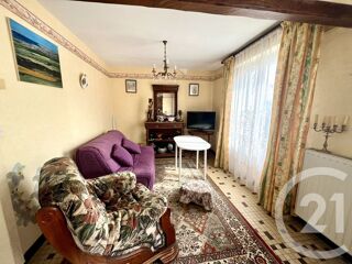  Maison à vendre 4 pièces 80 m²
