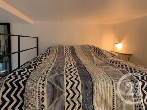  Appartement � louer 1 pi�ce 16 m�