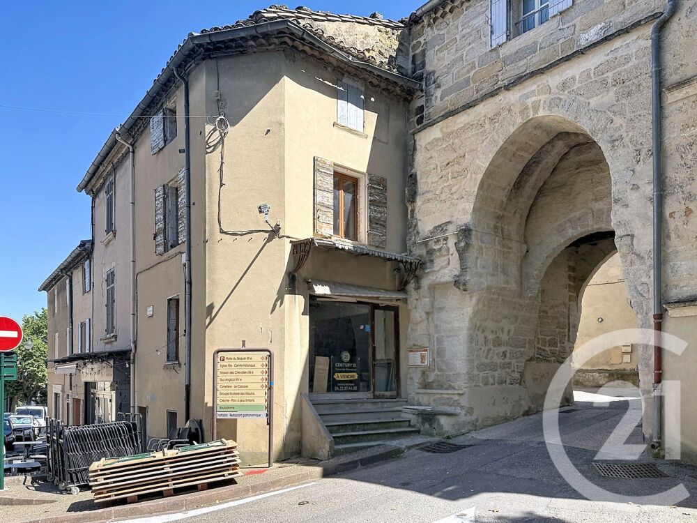 Maison 6 pièces 144 m² · à Barbentane · 144 m² · 180 000 €