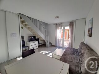  Maison � vendre 3 pi�ces 40 m�