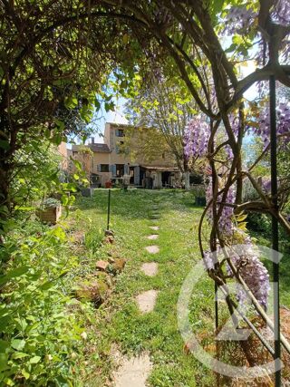  Maison à vendre 4 pièces 140 m²