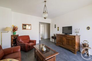  Appartement � vendre 3 pi�ces 61 m�