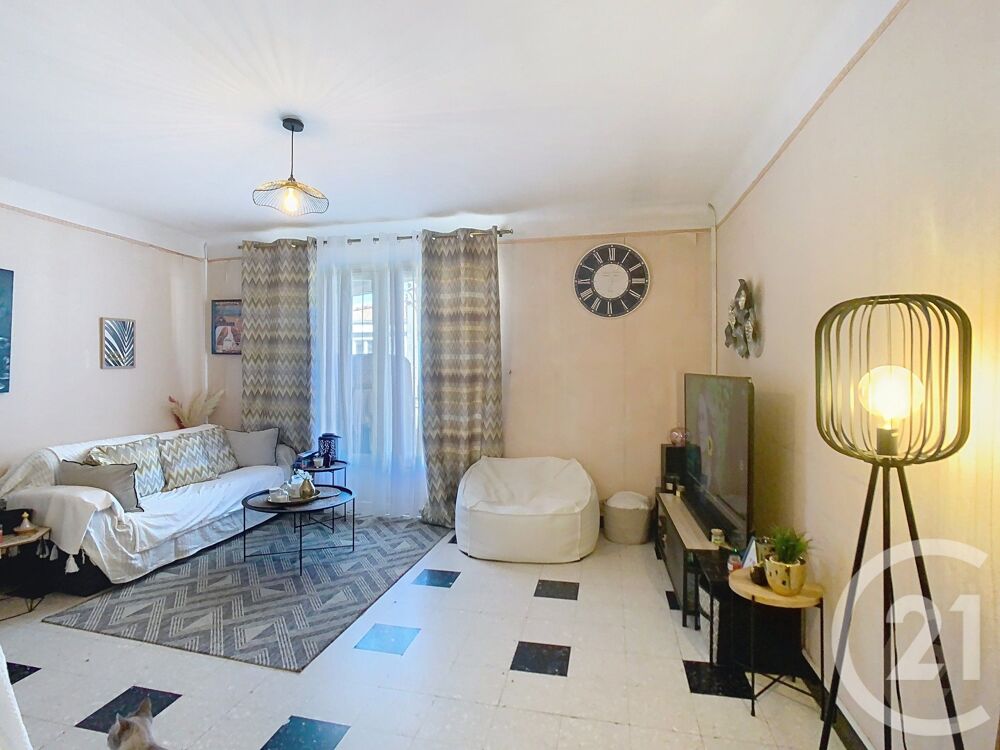 vente Immeuble - 176 m² Perpignan (66100)