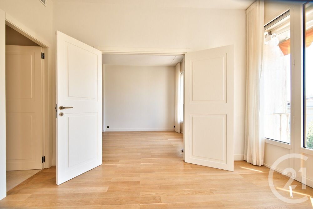  vendre  Appartement Nice (06000)