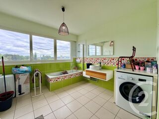  Appartement à vendre 4 pièces 113 m²