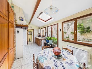  Maison à vendre 4 pièces 95 m²