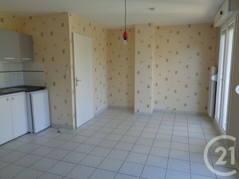  Appartement � louer 1 pi�ce 27 m�