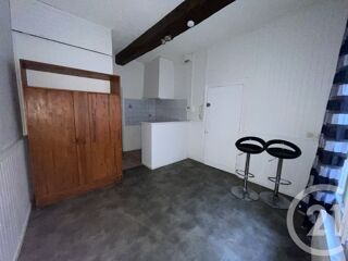  Appartement � louer 1 pi�ce 18 m�