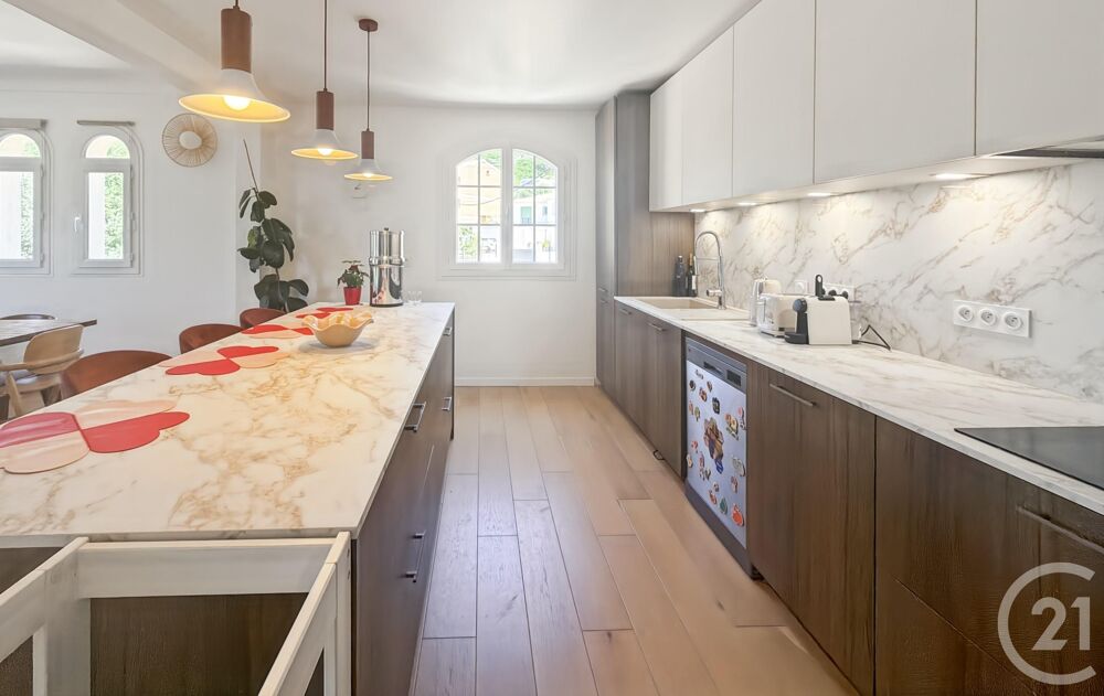 à vendre  Appartement Calvi (20260)