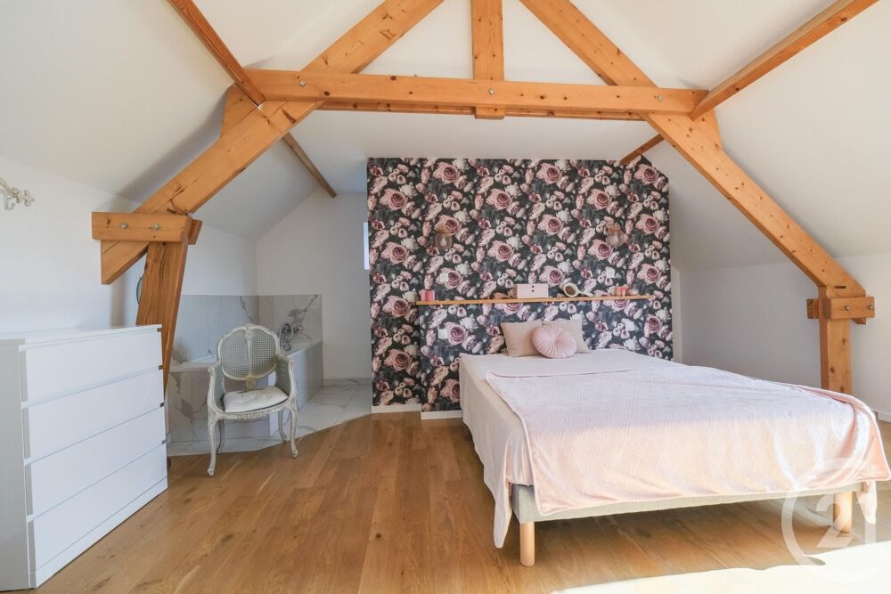 à vendre  Maison Portbail (50580)