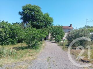  Maison à vendre 6 pièces 400 m²