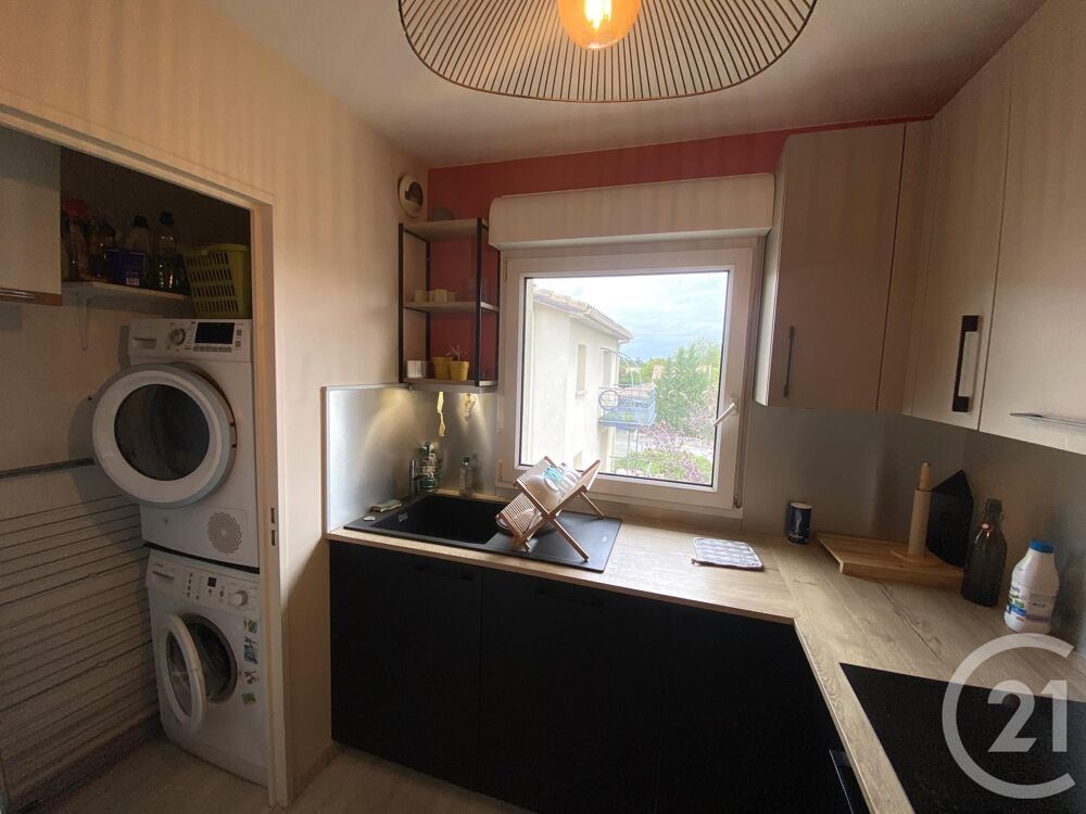 location Appartement - 3 pièce(s) - 66 m² Tournefeuille (31170)