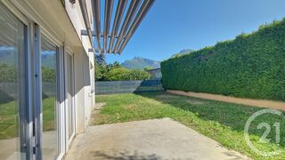  Appartement � vendre 3 pi�ces 60 m�