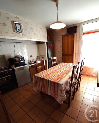  Maison à vendre 5 pièces 99 m²