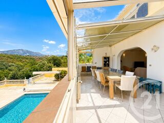  Maison à vendre 7 pièces 421 m²