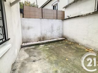  Appartement à louer 1 pièce 17 m²