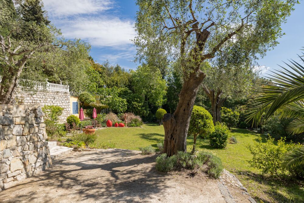 � vendre  Maison Nice (06000)