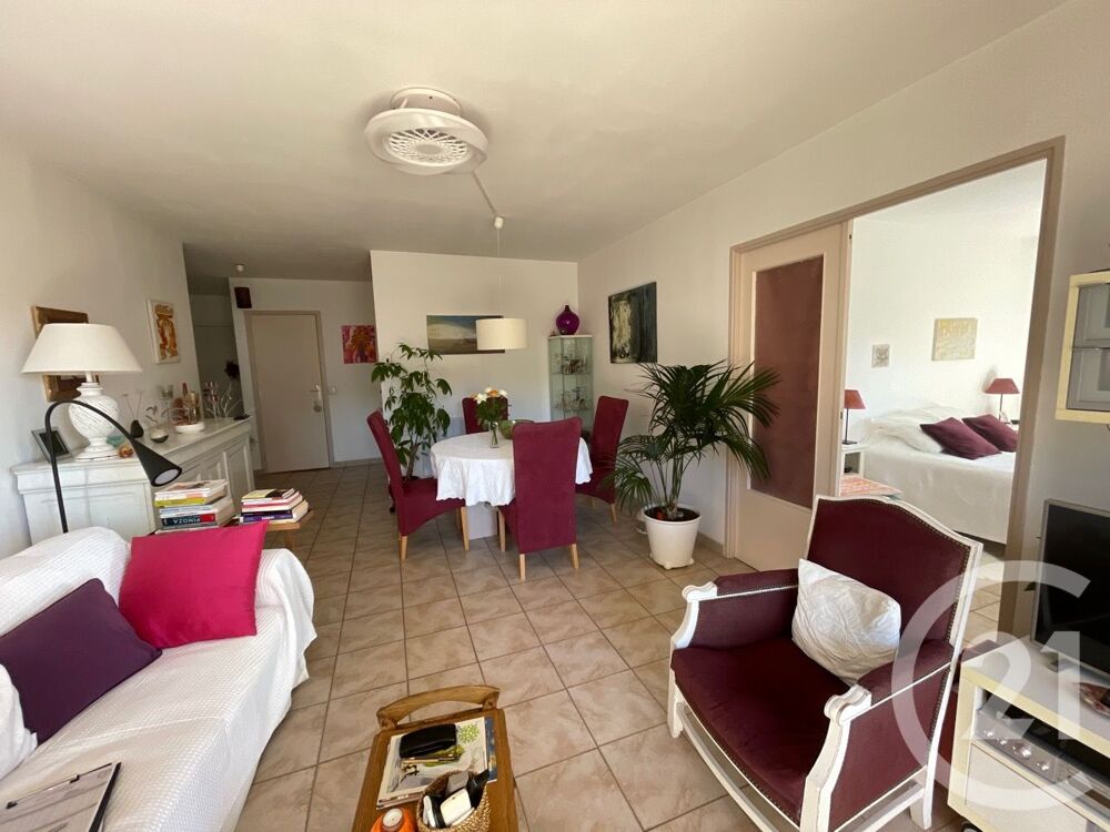vente Appartement - 4 pièce(s) - 83 m² La Seyne-sur-Mer (83500)