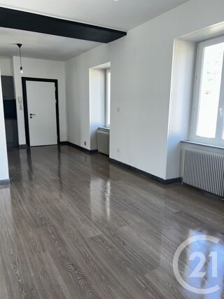  Appartement � louer 3 pi�ces 58 m�