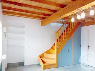 Maison à louer 3 pièces 86 m²
