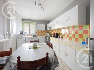  Maison à vendre 5 pièces 100 m²
