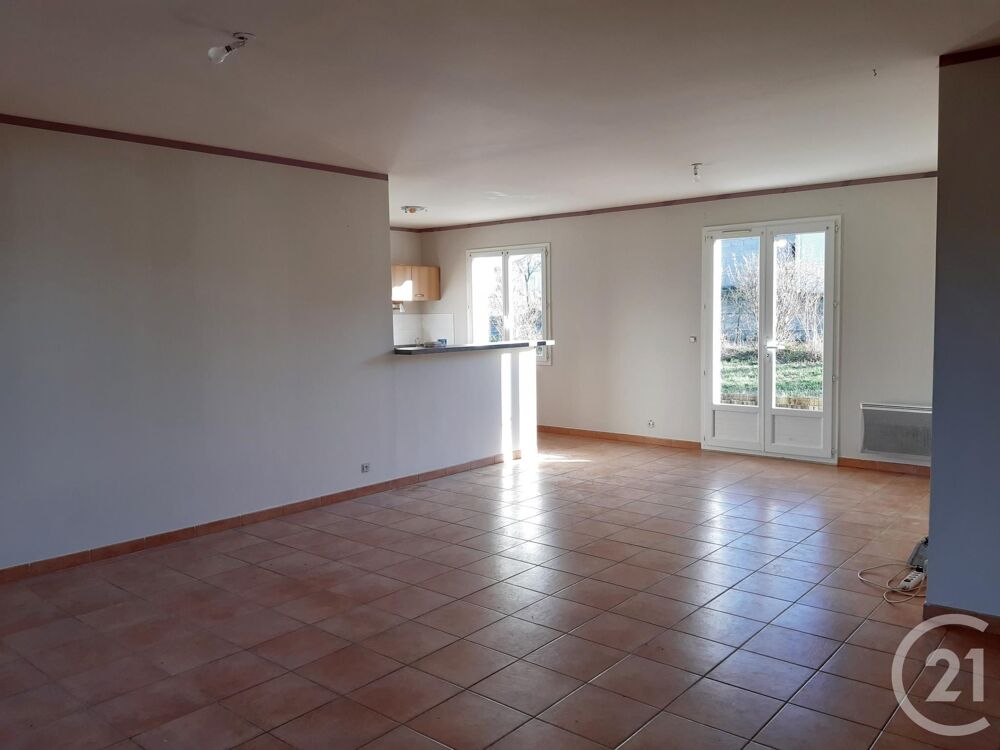 location Maison - 4 pièce(s) - 85 m² Brousse (81440)