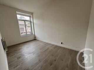  Appartement � louer 2 pi�ces 48 m�