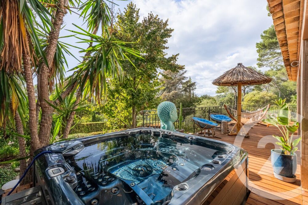 à vendre  Maison Biot (06410)