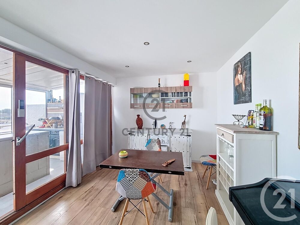 A VENDRE LE BARCARES, secteur Couladère Apparte....