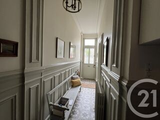 vente Maison - 8 pièce(s) - 170 m² Saint-Quentin (02100)