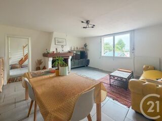  Maison à vendre 4 pièces 161 m²
