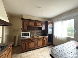 Maison à vendre 6 pièces 136 m²